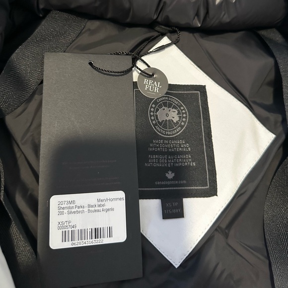 Canada Goose Sherridon parka - Picture 6 of 7